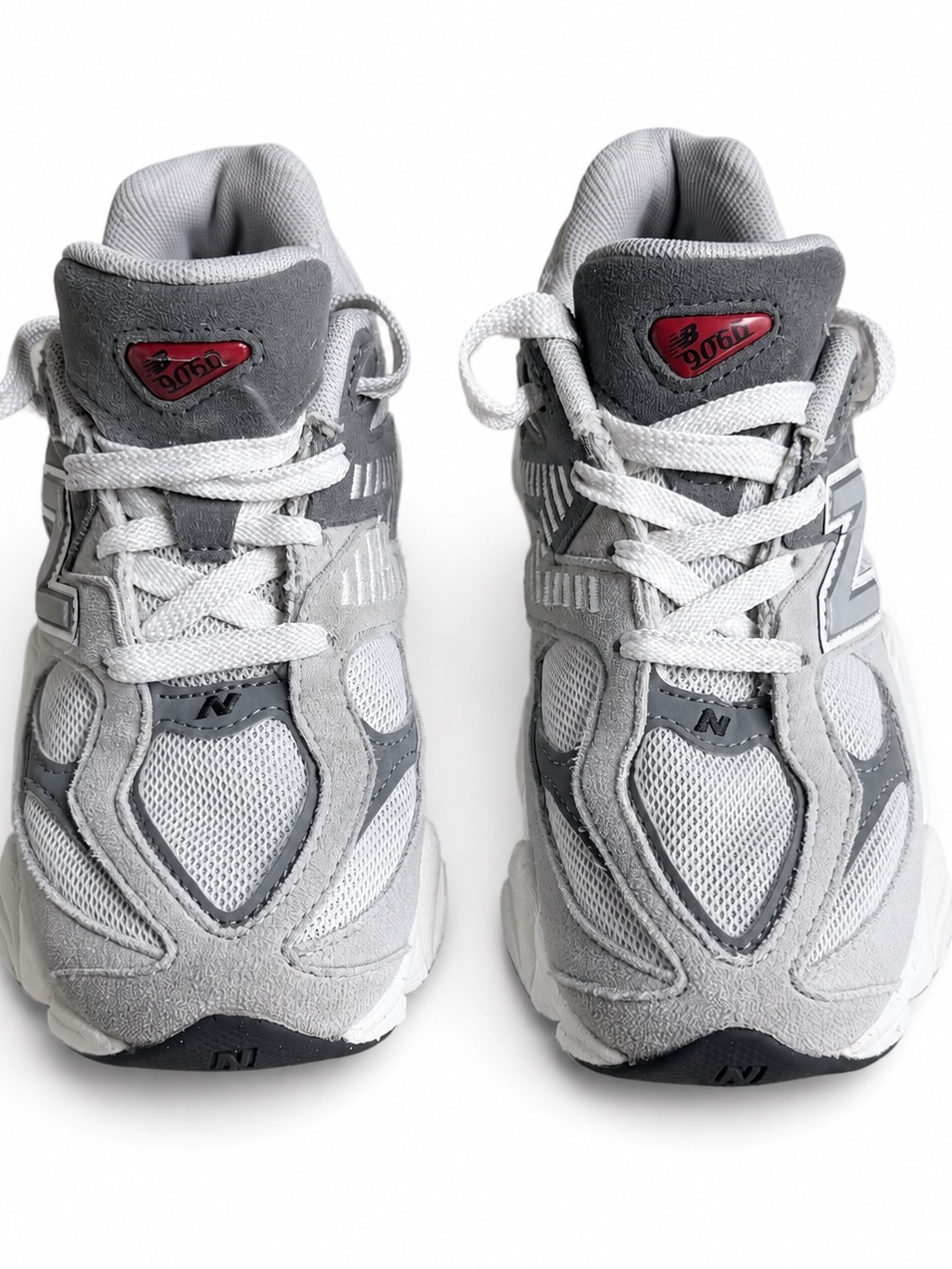 Kids New Balance 9060 Kids New Balance 9060